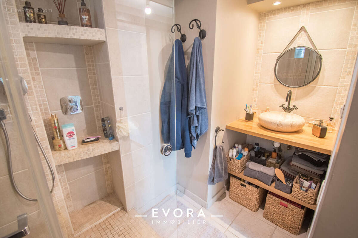 Appartement à ROMBAS