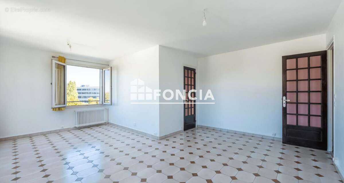 Appartement à CHATOU