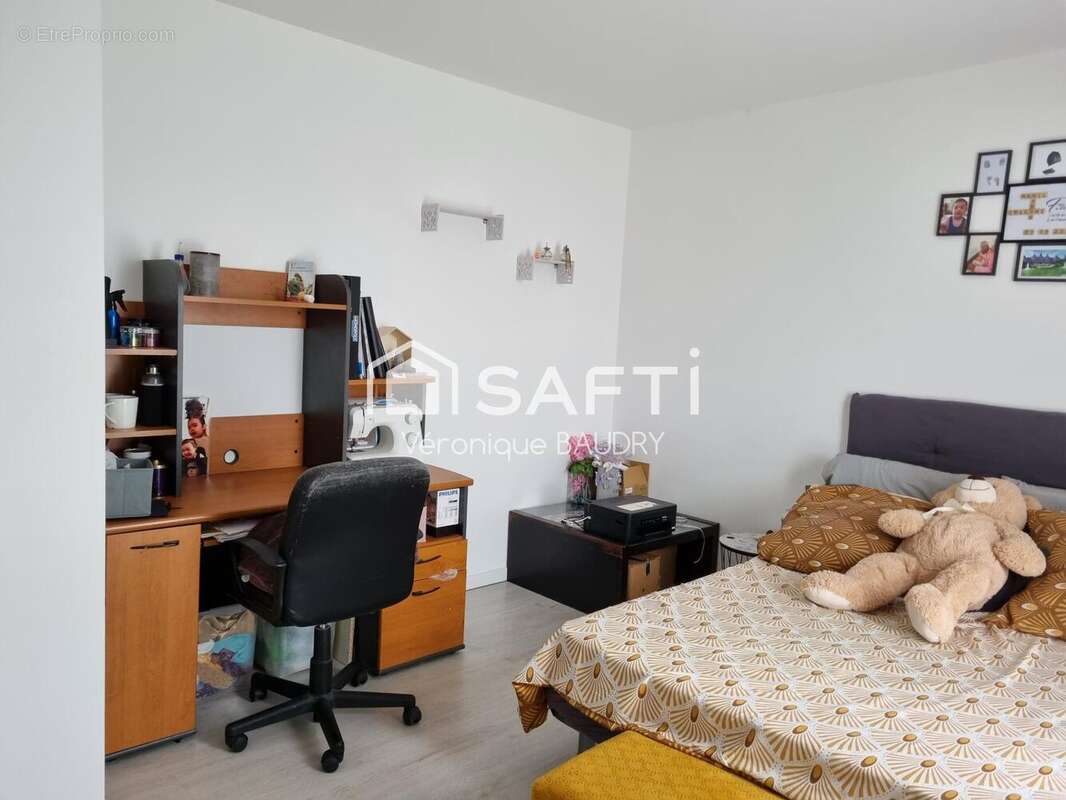 Photo 9 - Maison à SERVON-SUR-VILAINE