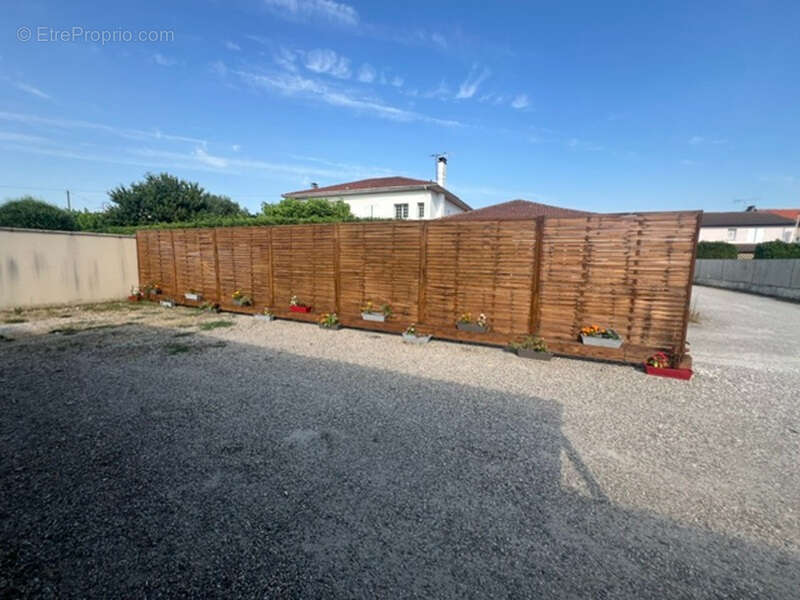 Maison de plain pied - 47190 Aiguillon - photo 12