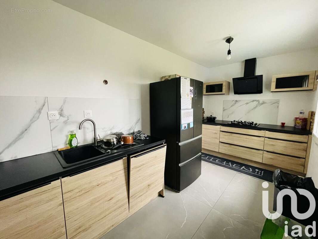 Photo 7 - Maison à SAINT-DENIS-EN-VAL