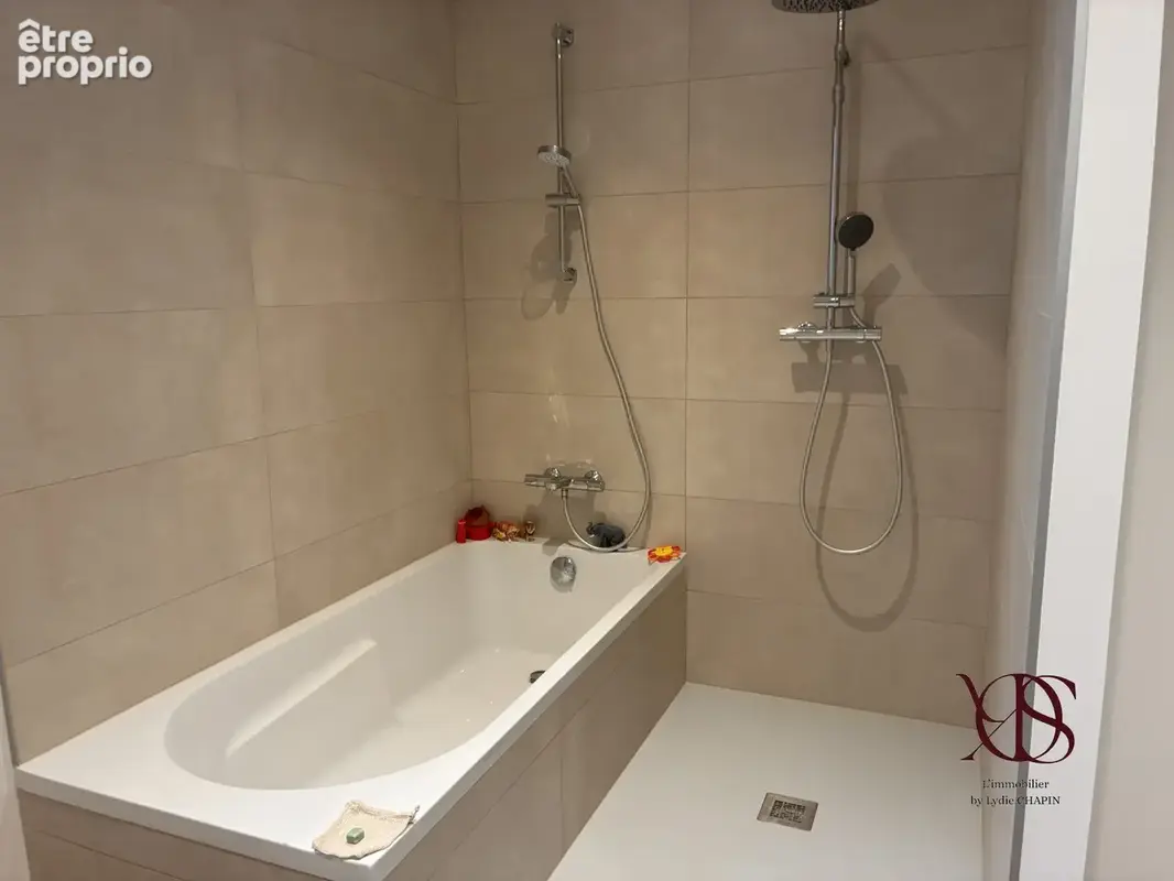 Maison 6 pièces 162 m² à vendre à Vieux-Vy-Sur-Couesnon (35490) - photo 8