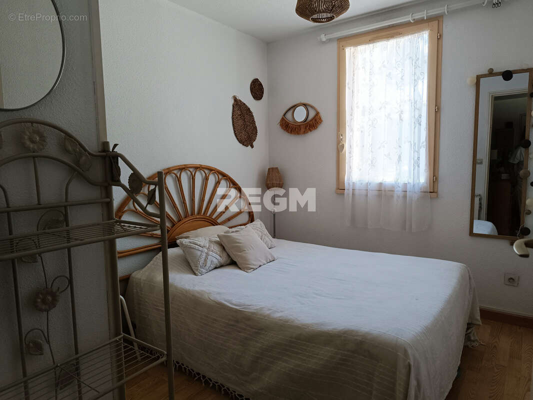 Appartement à SAINT-GEORGES-DE-DIDONNE
