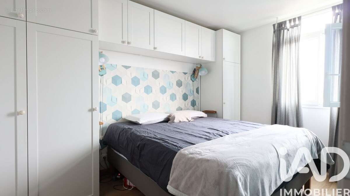 Photo 6 - Appartement à SAINT-CLOUD