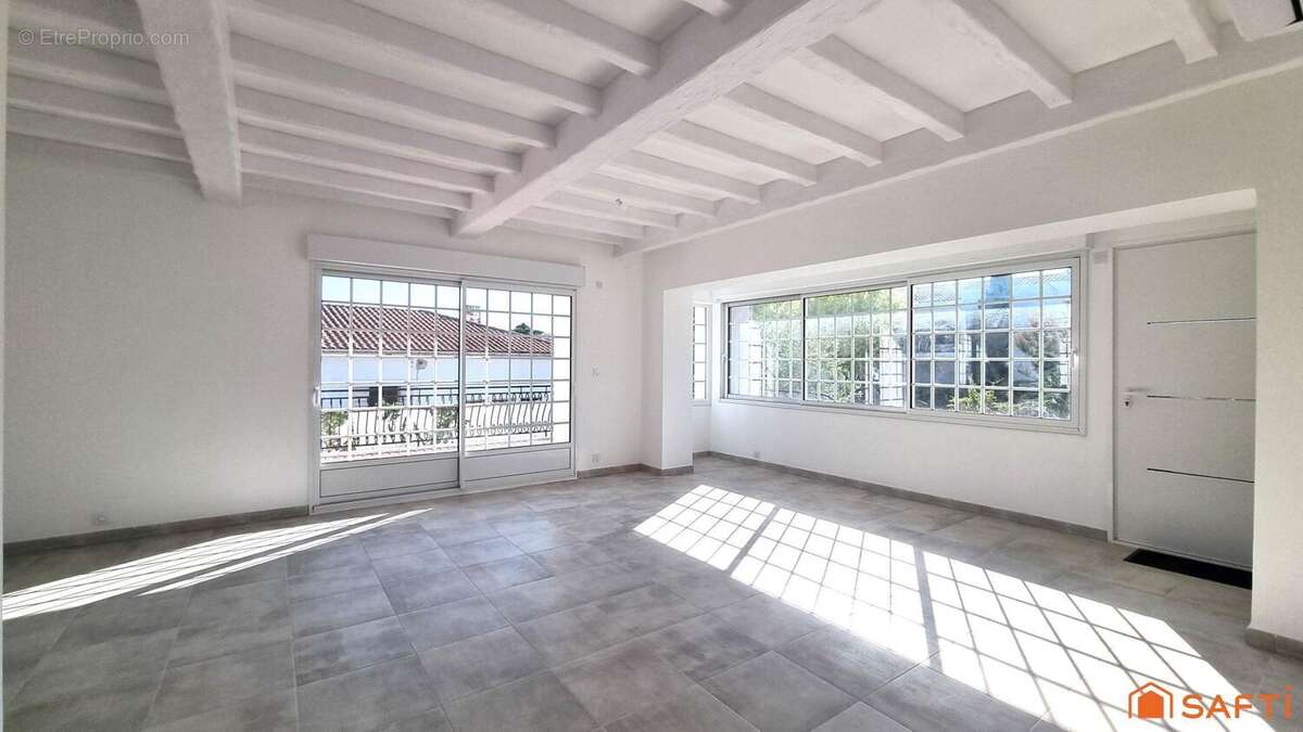 Photo 6 - Maison à MESCHERS-SUR-GIRONDE