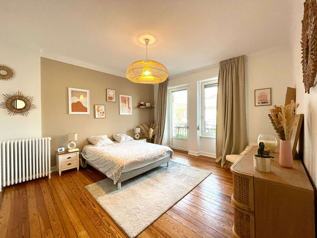 Maison à THIONVILLE