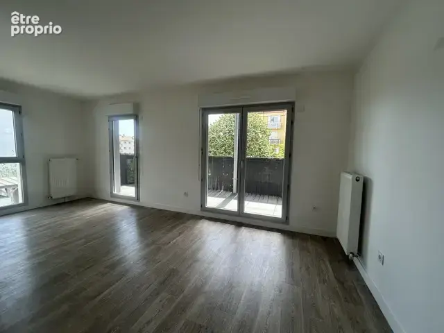 Appartement proche Gare - photo 10