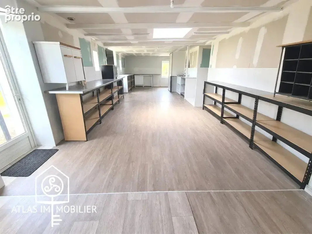 Maison 6 pièces 123 m² à vendre à Bruz (35170) - photo 7