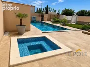 Maison à PIERRELATTE