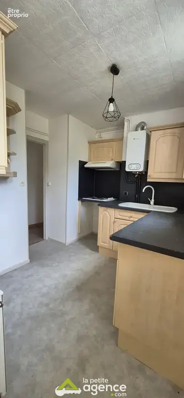 Appartement f3 - photo 5