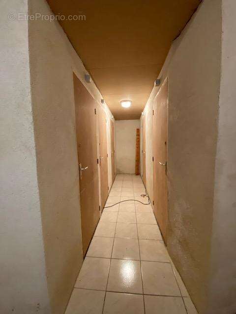 Appartement à LORGUES