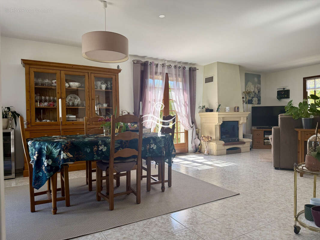 Maison 125 m² à Ranville  - photo 7