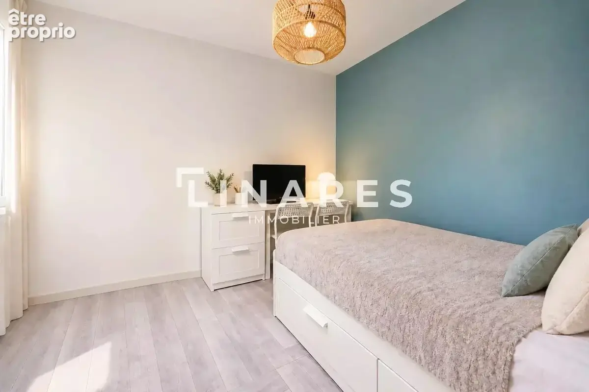 LE COCON - Maison de village T4 de 96m² - Terrasse de 26m² - 13011 LA VALENTINE - photo 10