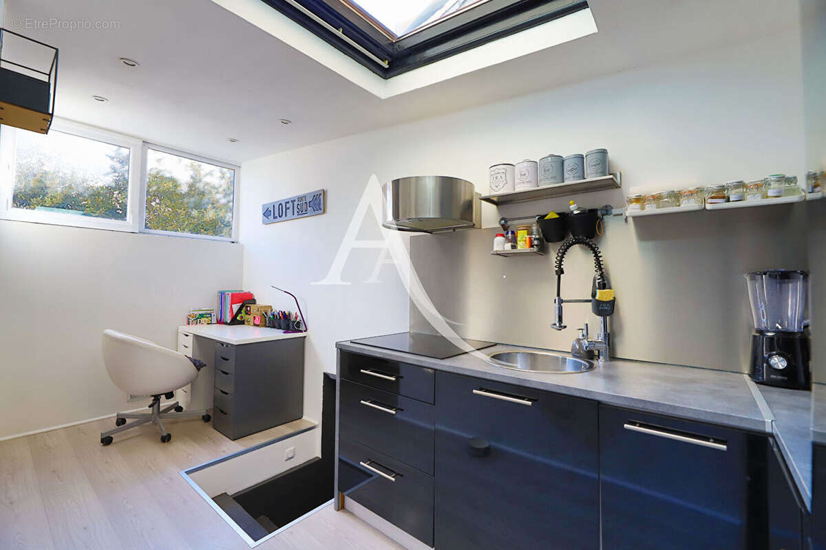 Appartement à CHATOU