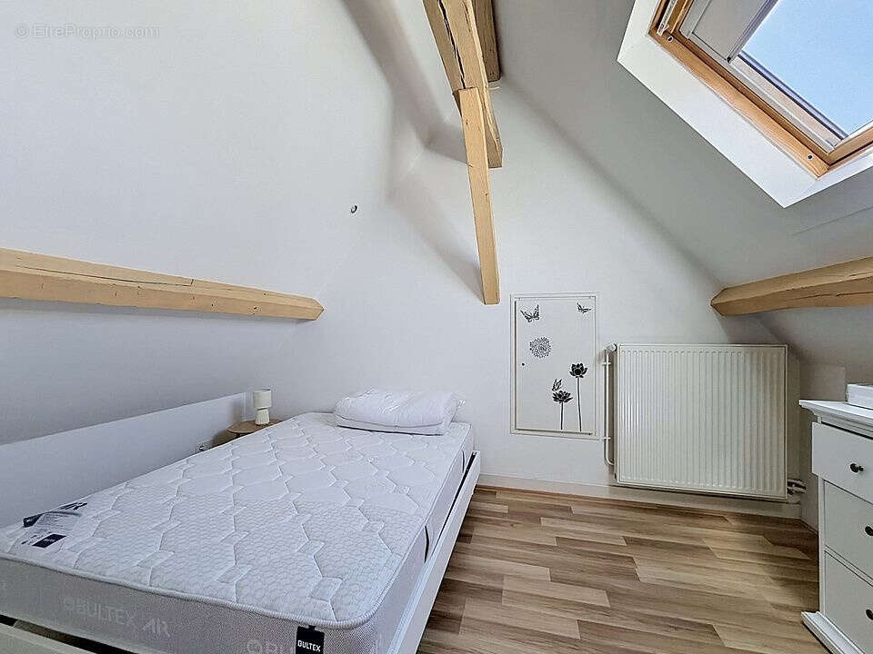 Appartement à TROYES