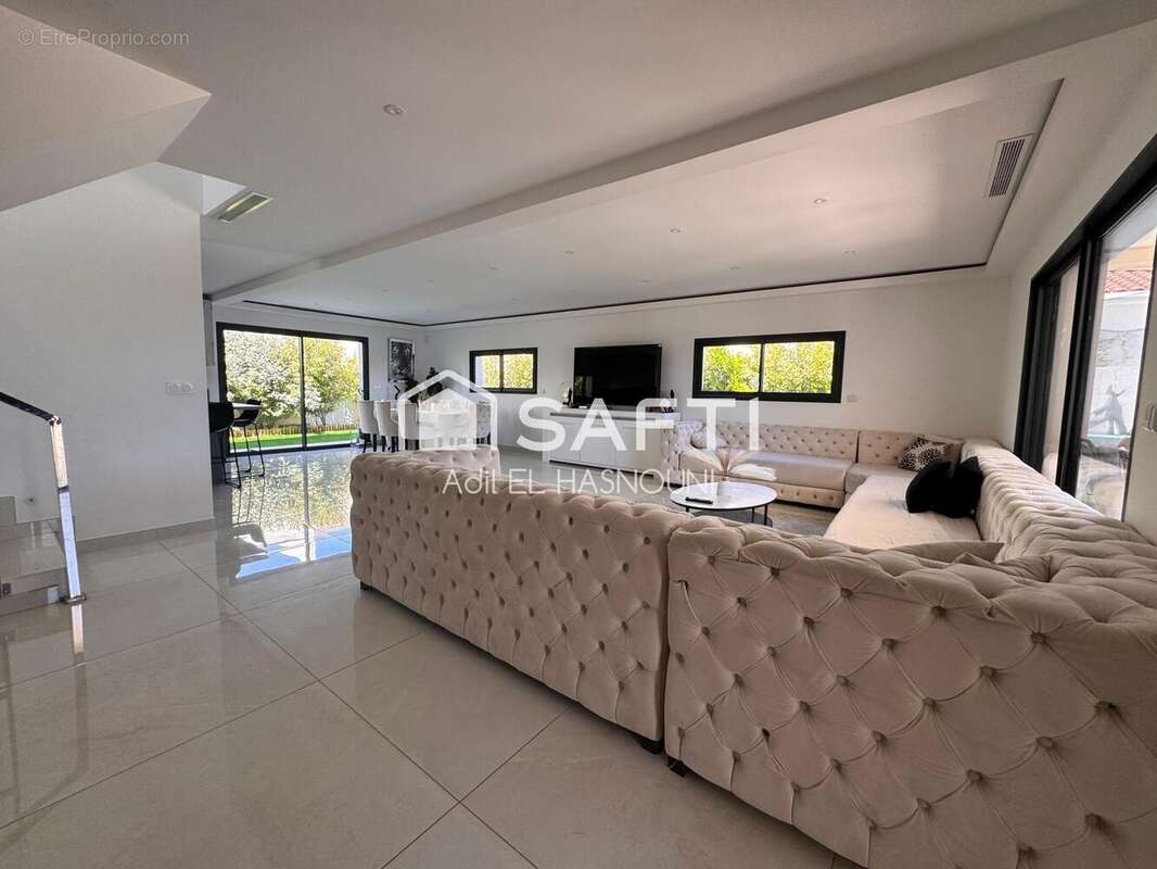 Photo 4 - Maison à MONTARNAUD