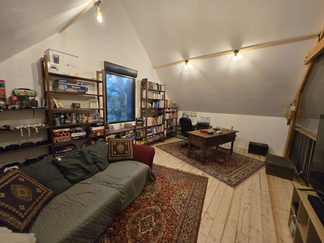 Maison à LA FERTE-BERNARD