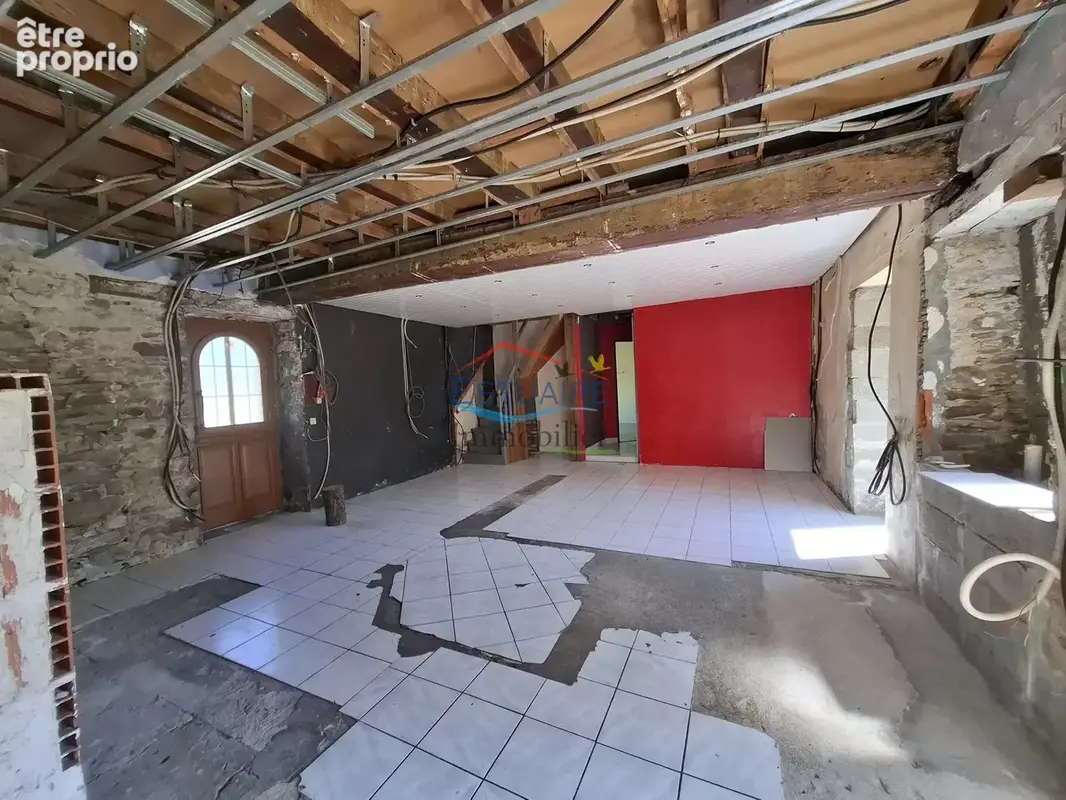 Maison 5 pièces 165 m² à vendre à Donges (44480) - photo 9