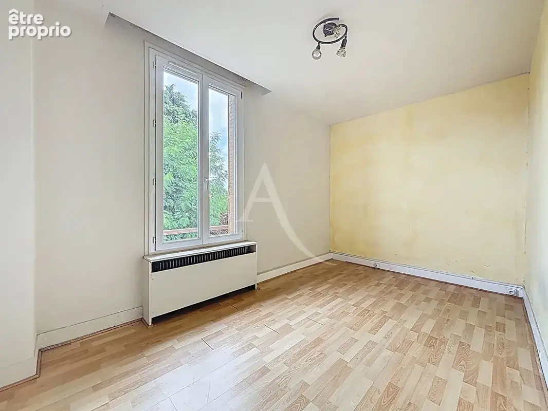Maison Massy  Gravier 5 pièce(s) 108 m2 - photo 5