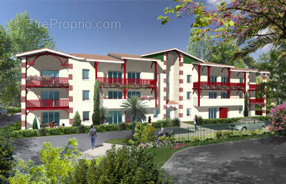 Appartement à NERAC