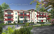 Appartement à NERAC