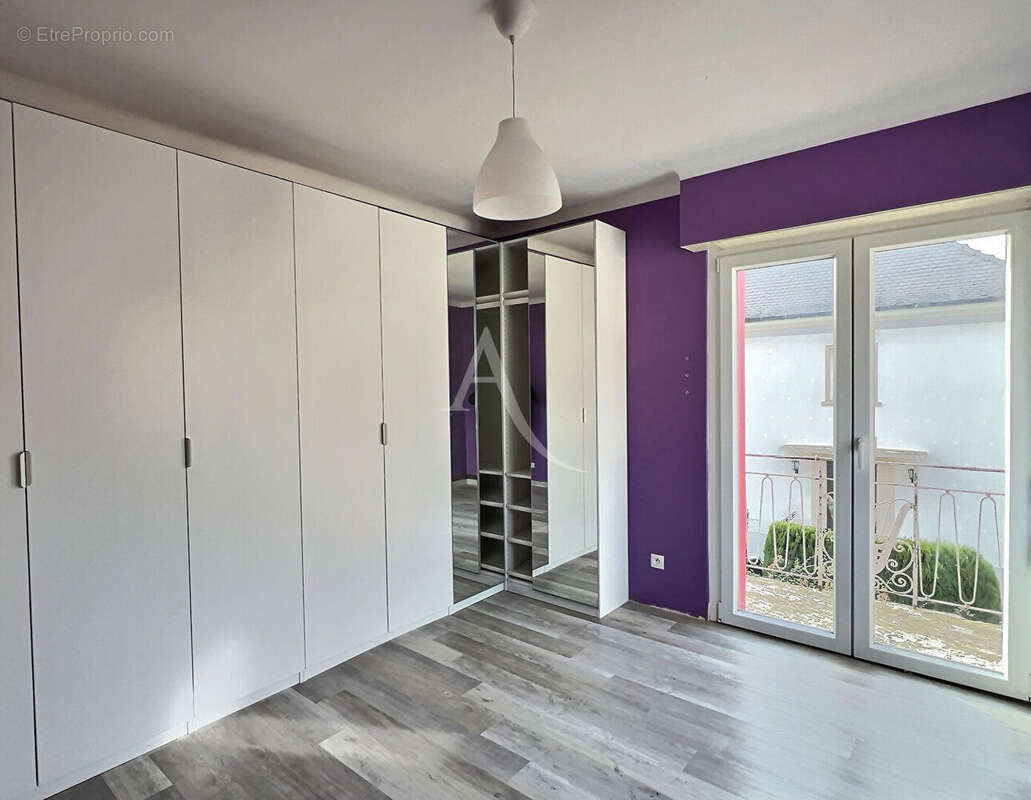 Maison à SCHILTIGHEIM