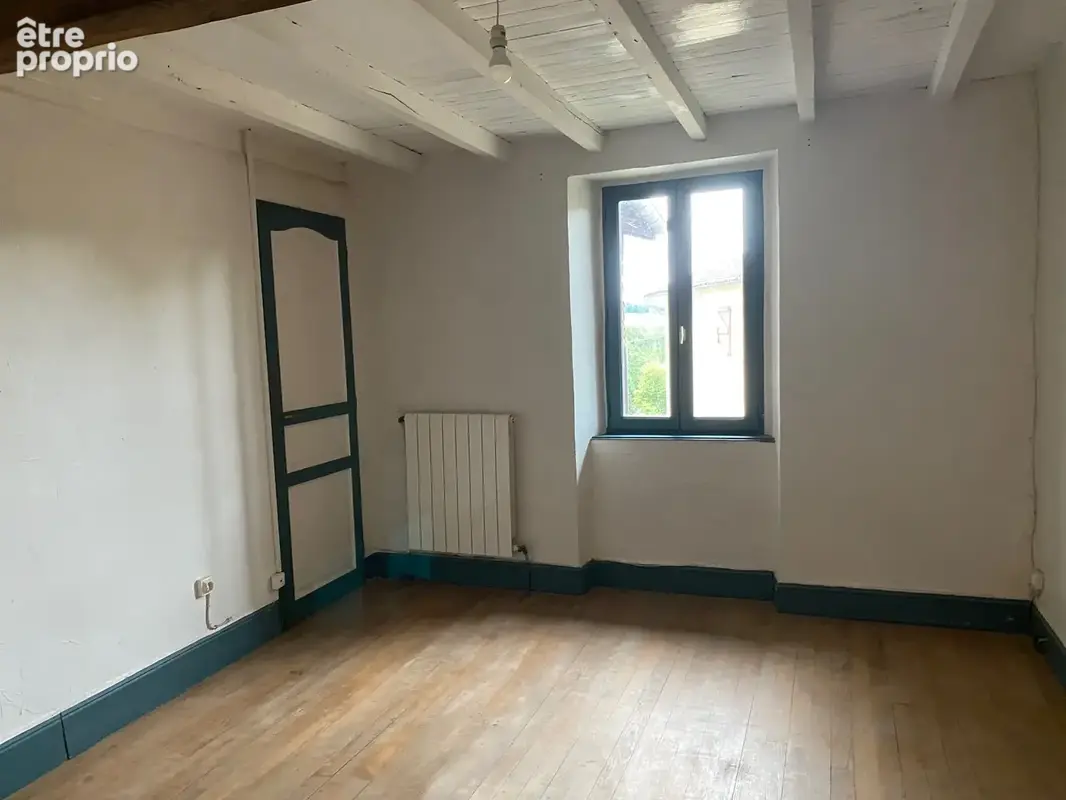 Proche Martres Tolosane, Maison T4 - photo 7