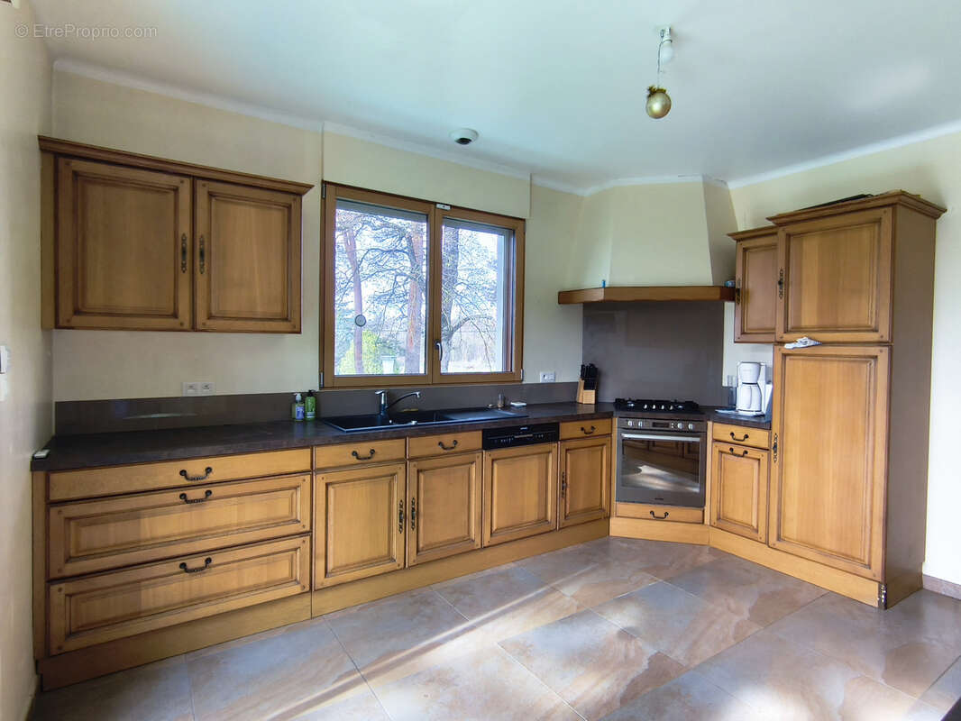 Maison à PESCHADOIRES