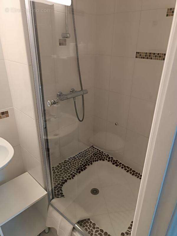 Appartement à LE FAOUET