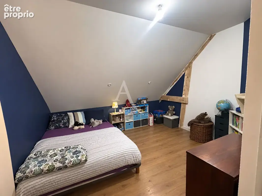 Maison sur terrain de 900m2 - photo 10