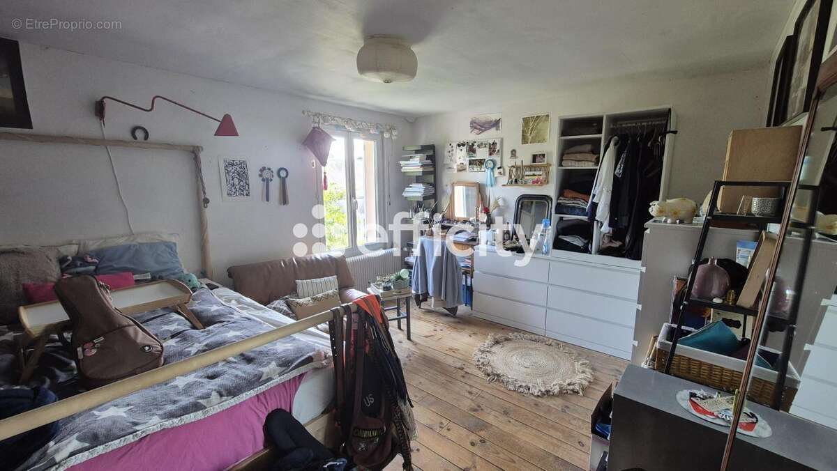 Maison 112 m² à Le Tronquay  - photo 13