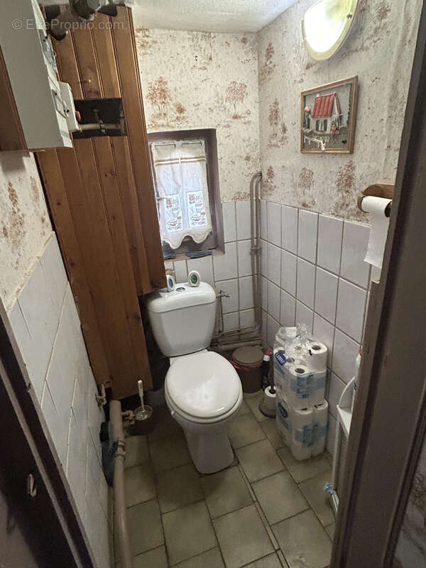 Autre à GACE