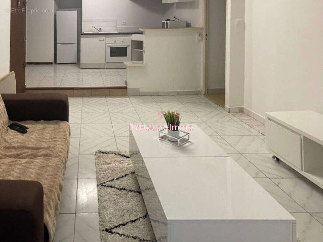 Appartement à BOLLENE