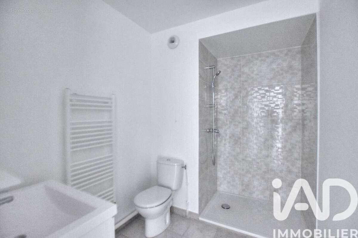 Photo 4 - Appartement à MENNECY