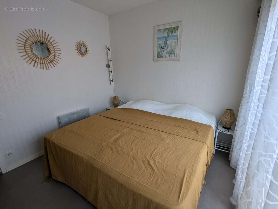 Appartement à ARCACHON