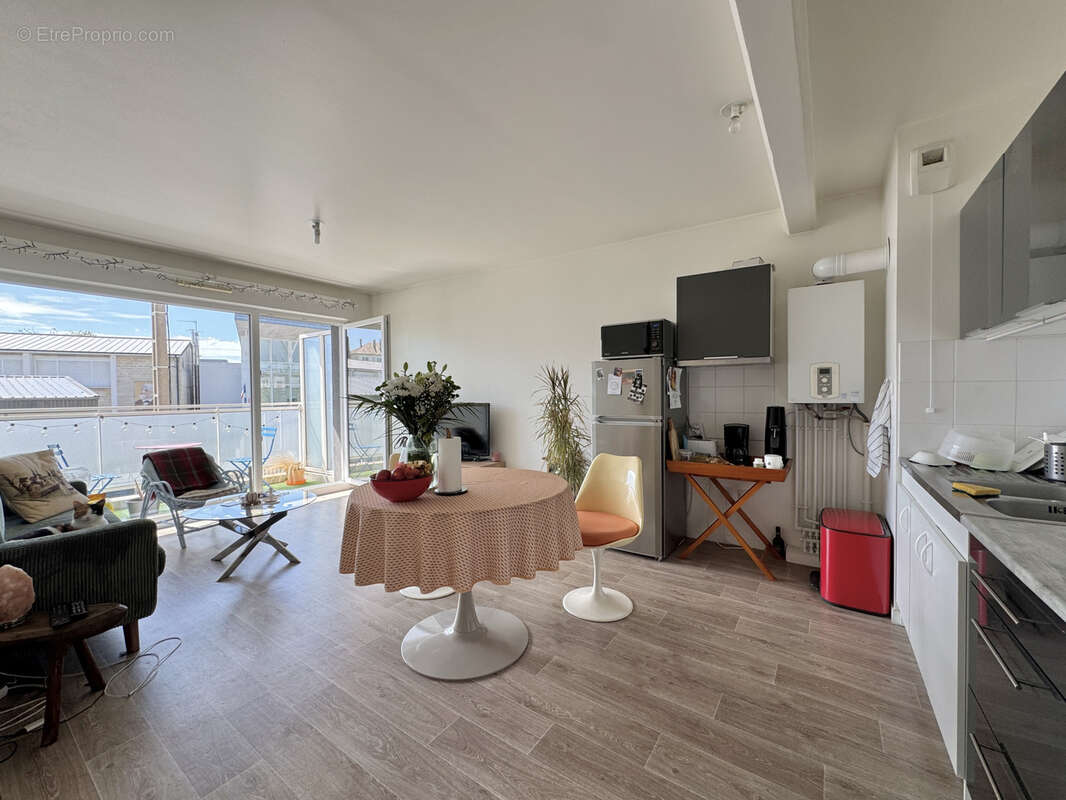 Appartement à CAEN