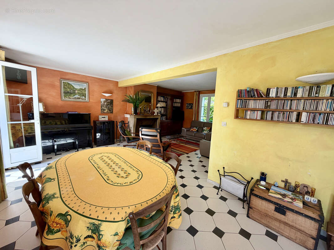 Maison familiale 5 chambres - photo 4