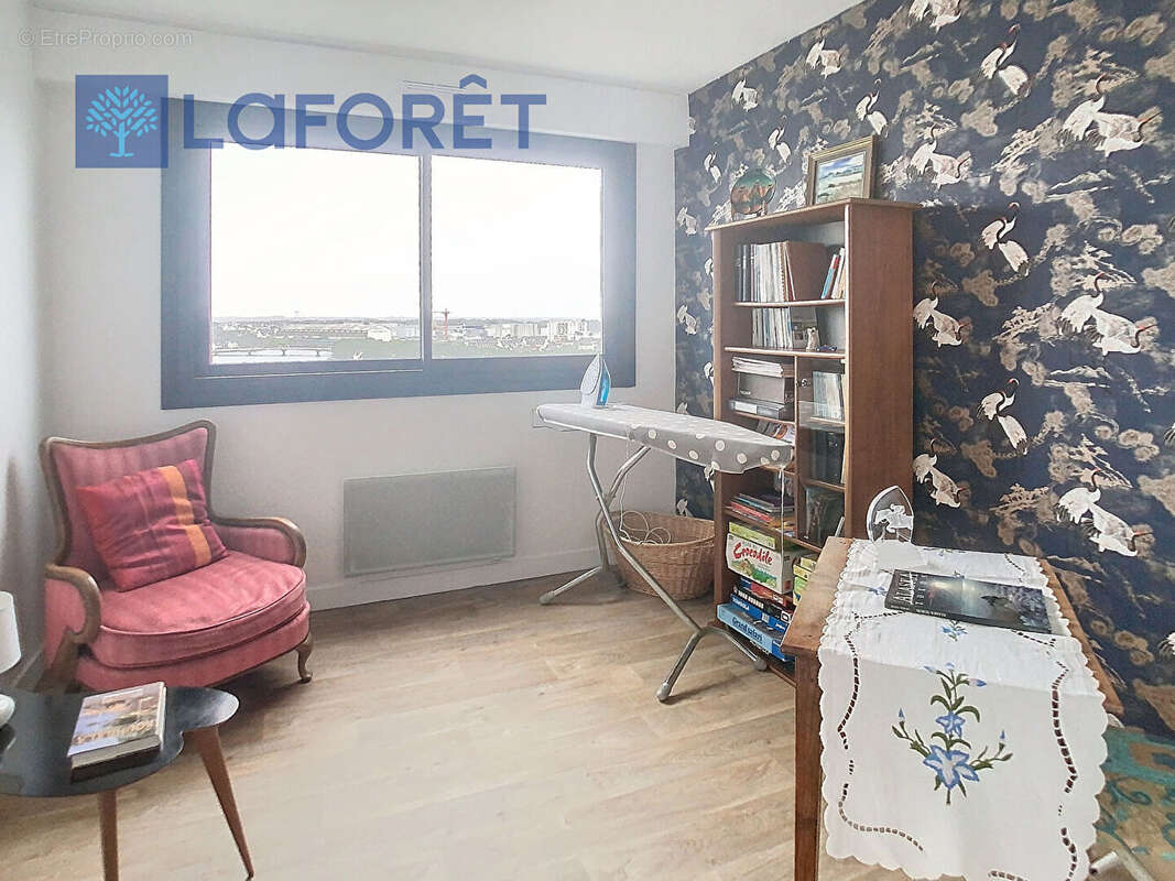 Appartement à LORIENT