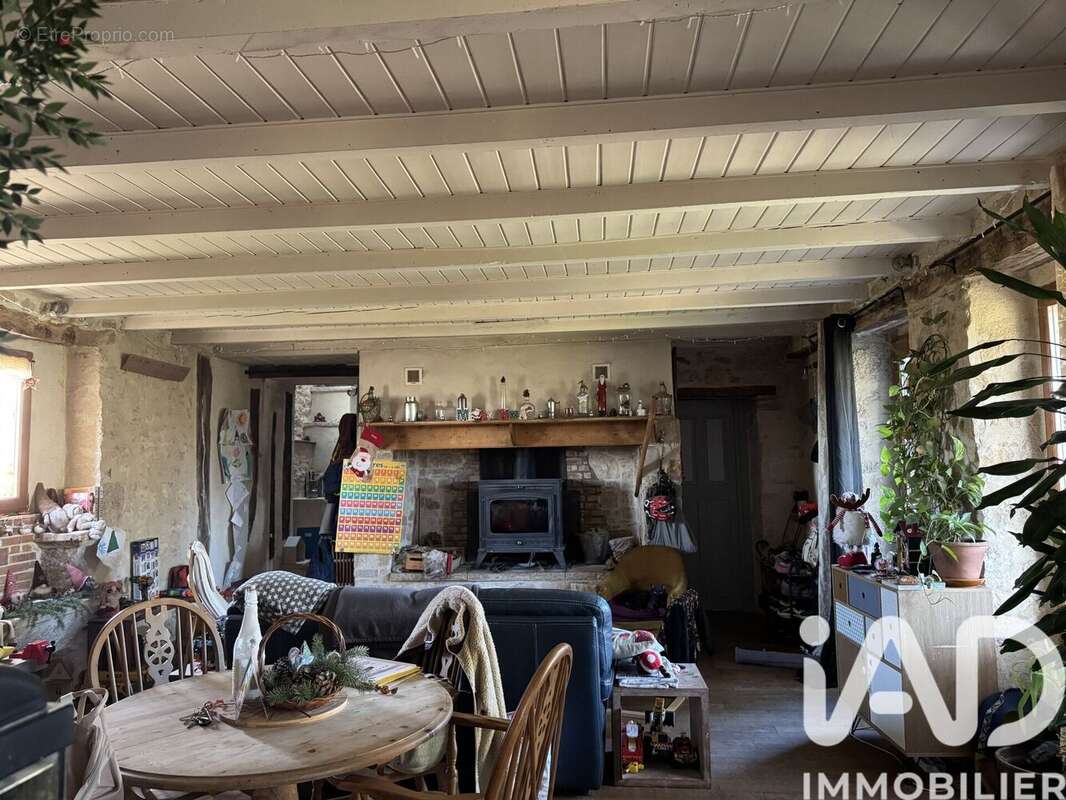 Photo 5 - Maison à LE MONTAT