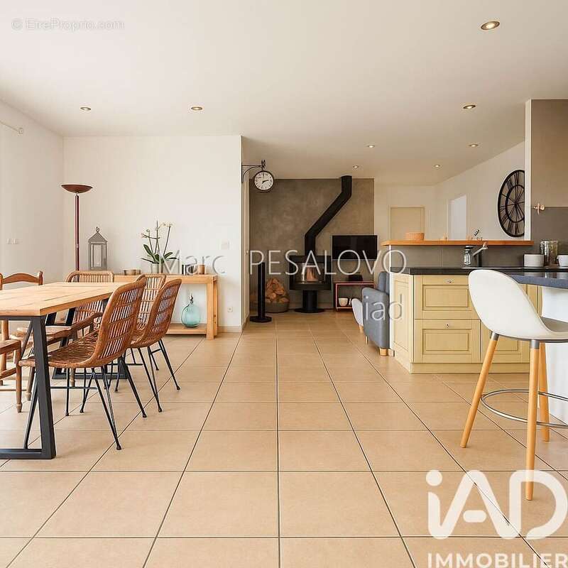 Photo 6 - Maison à BELESTA