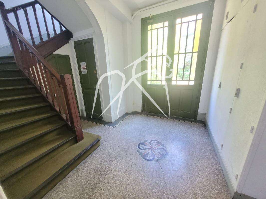 Appartement à ROUEN
