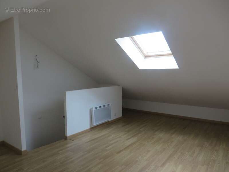 Maison à ROMILLY-SUR-SEINE