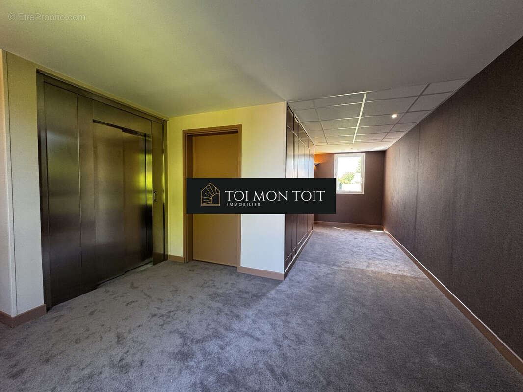 Appartement à SURVILLIERS