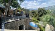 Maison à MENTON