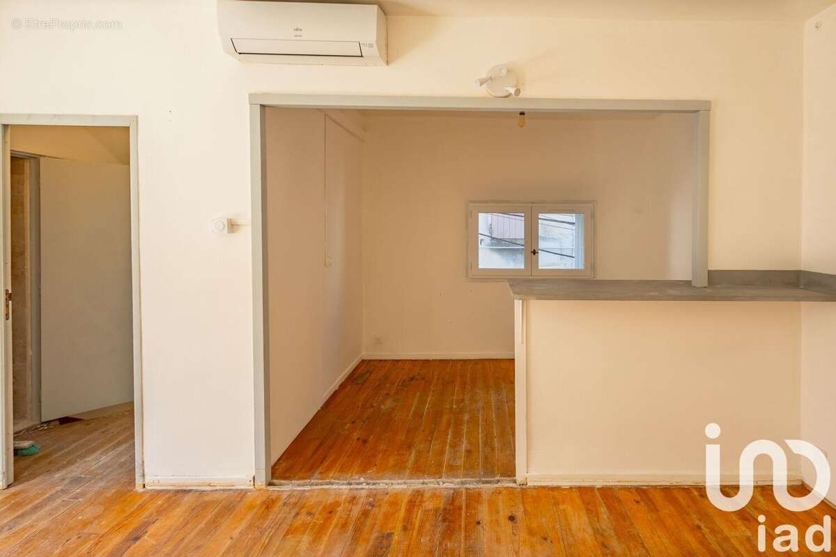 Photo 7 - Maison à FONTVIEILLE