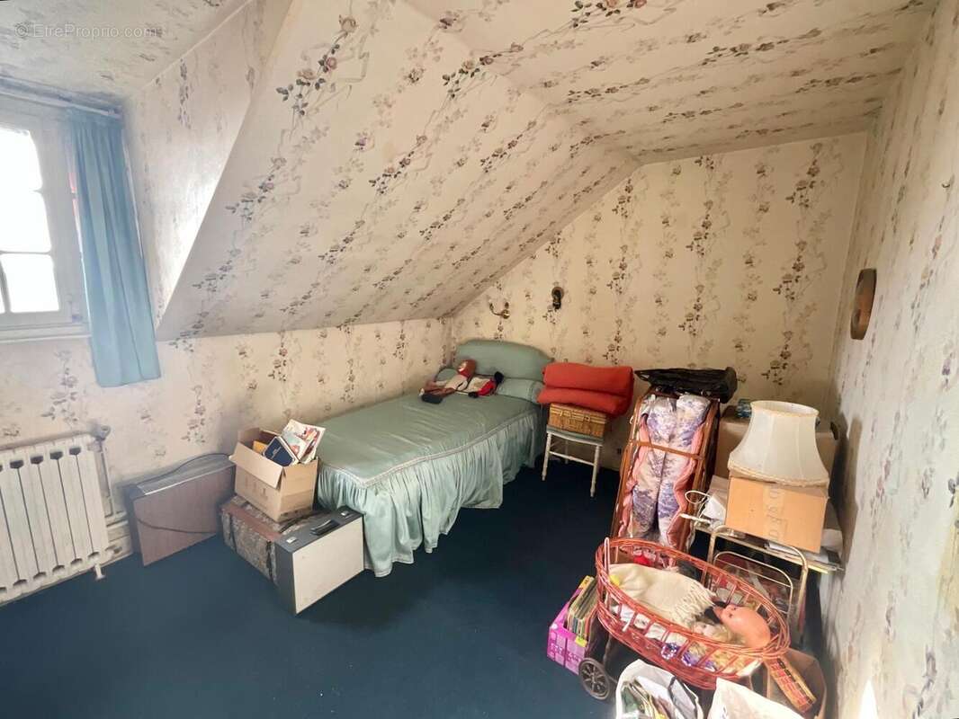 Photo 5 - Maison à MEHUN-SUR-YEVRE