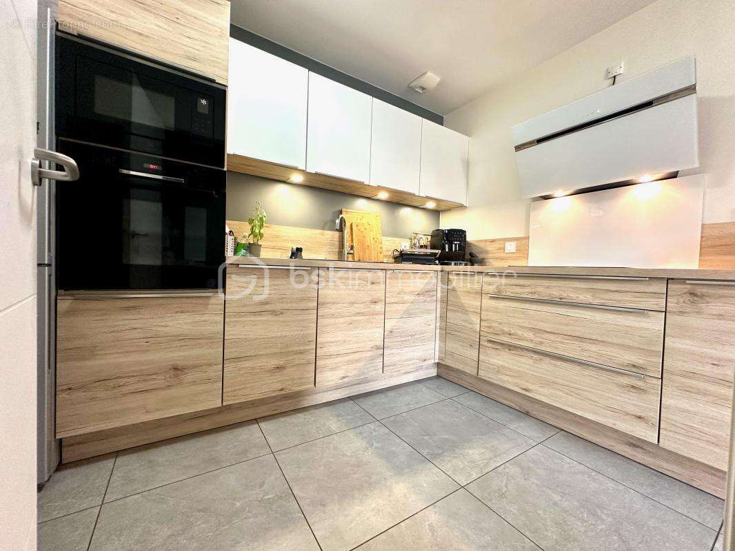 Maison individuelle de 2019 - 94 m² - 3 chambres - DPE B - Gare à 600 m - photo 4