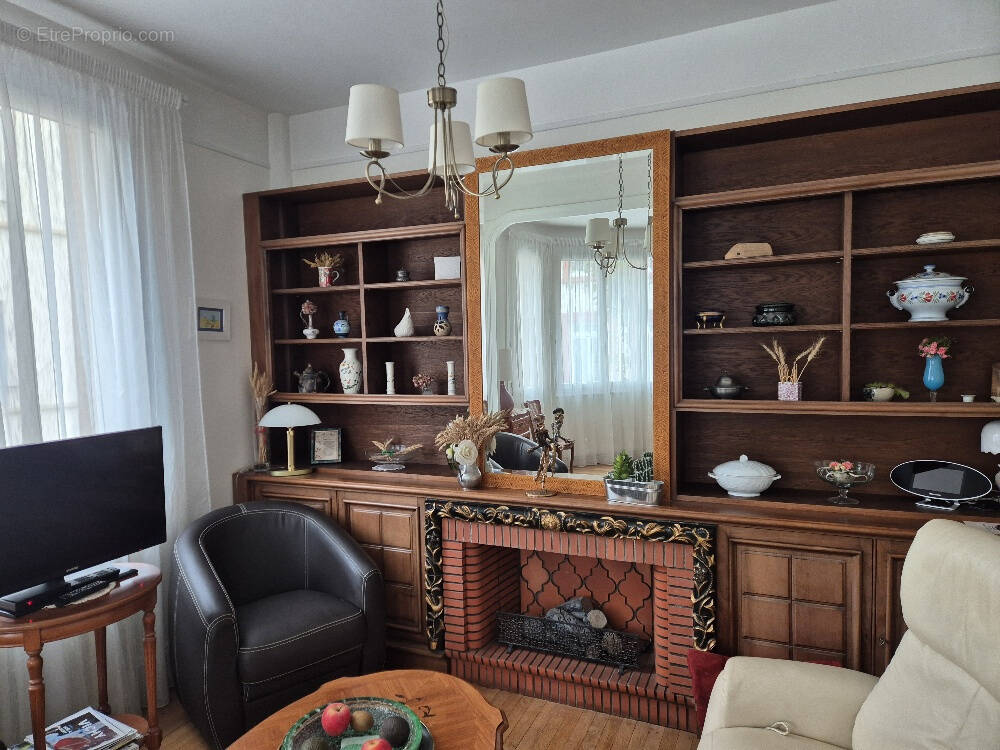 Appartement à VICHY