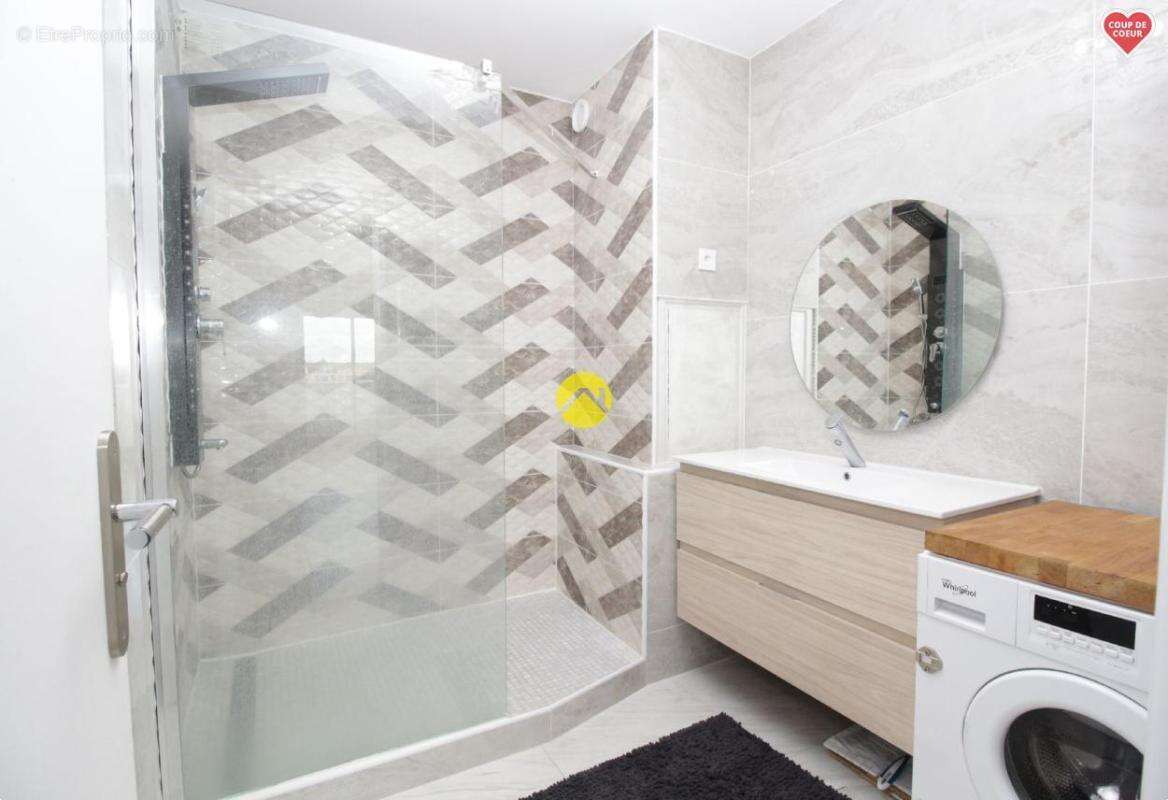 Appartement à MONTLUCON