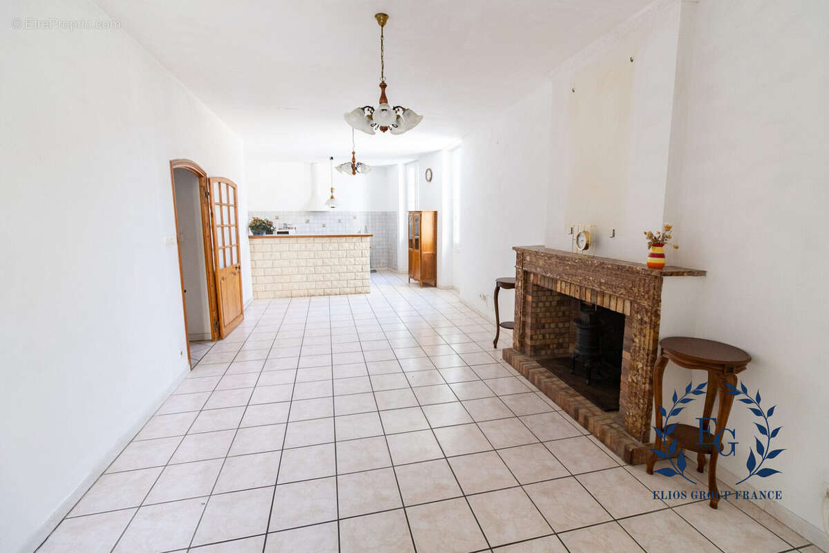 Appartement à BARJOLS